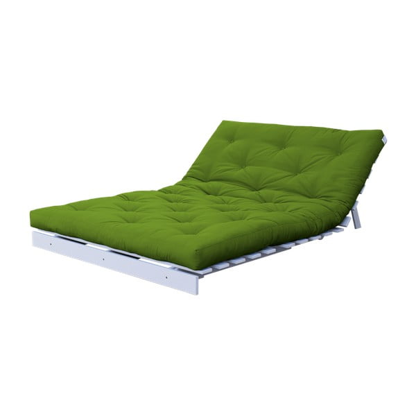 Karup Roots White / Lime varijabilna sofa-image-4