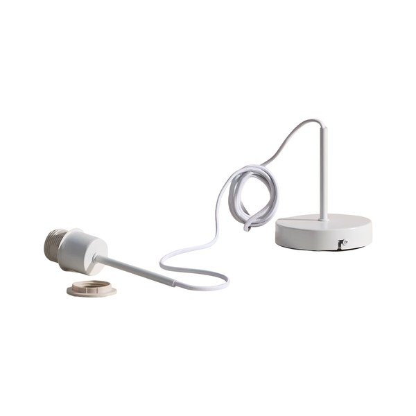 Kabeli za viseće svjetiljke Fluvia – Kave Home