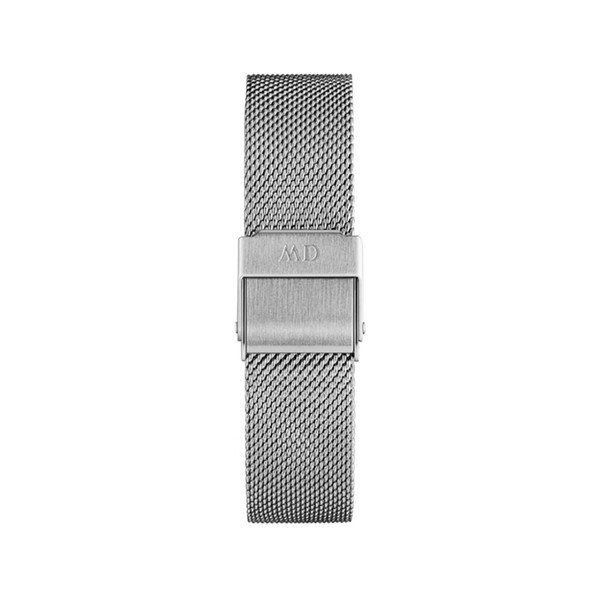 Srebrni sat Petite Daniel Wellington, ⌀ 32 mm-image-1