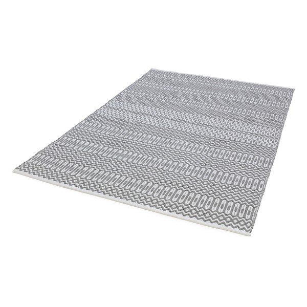Svijetlo sivi tepih Asiatic Carpets Halsey, 160 x 230 cm-image-2