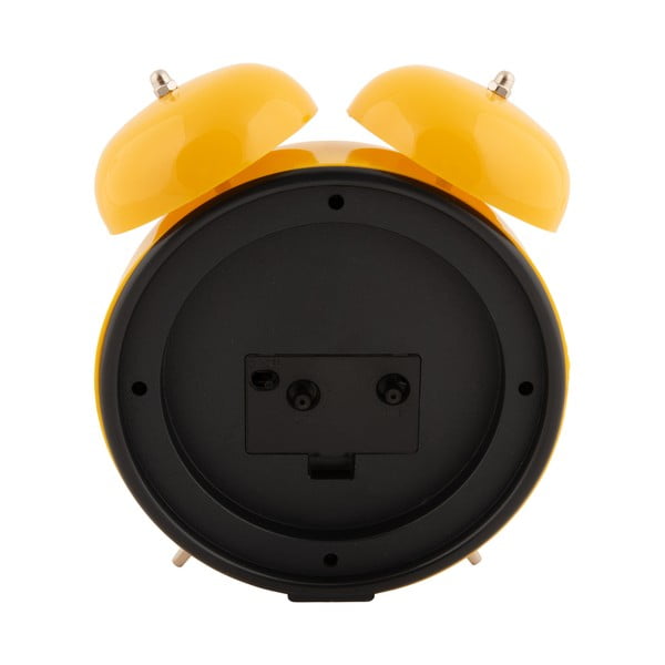 Dječja budilica ø 15 cm Peekaboo Dog – Karlsson-image-4