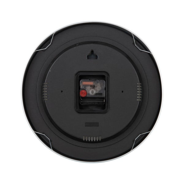 Zidni sat ø 30 cm Modern Factory – Karlsson-image-4