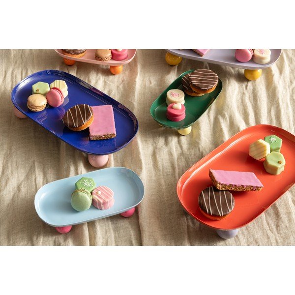 Metalni pladanj 16x39 cm Double Funky – PT LIVING-image-2