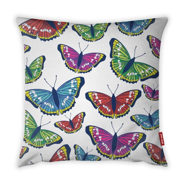 Jastučnica Vitaus Butterflies, 43 x 43 cm