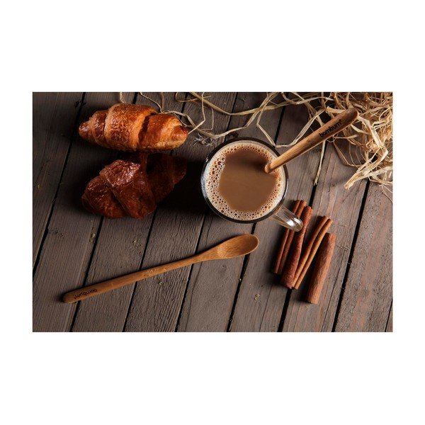 Set od 2 latte žlice Bambum Legro-image-3