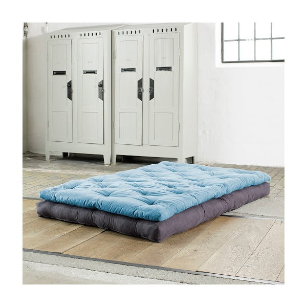 Karup Buckle Up Grey / Horizon Blue varijabilna sofa-image-1