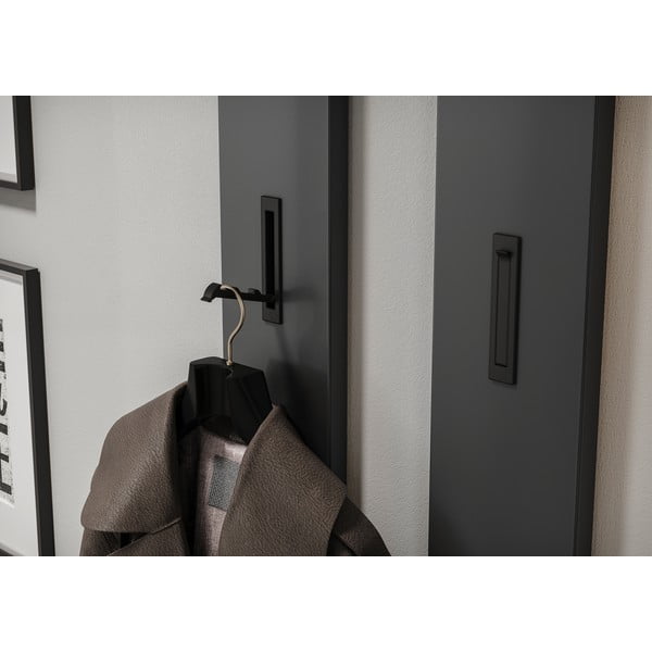 Antracitno sivi set za hodnik Ameca – Germania-image-2