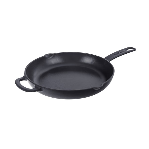 Tava od lijevanog željeza ø 28 cm LITINA SMALT – Orion