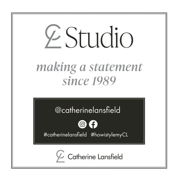 Tamno sivi pamučni ručnici u setu 2 kom od frotira 30x30 cm Zero Twist – Catherine Lansfield-image-3