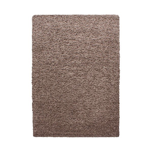 Smeđi tepih 80x150 cm Life – Ayyildiz Carpets