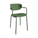 Zelene blagovaonske stolice u setu 4 kom Arch – Hübsch