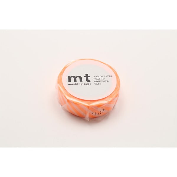 Washi traka MT Masking Tape Alexandrine, dužina 10 m-image-3