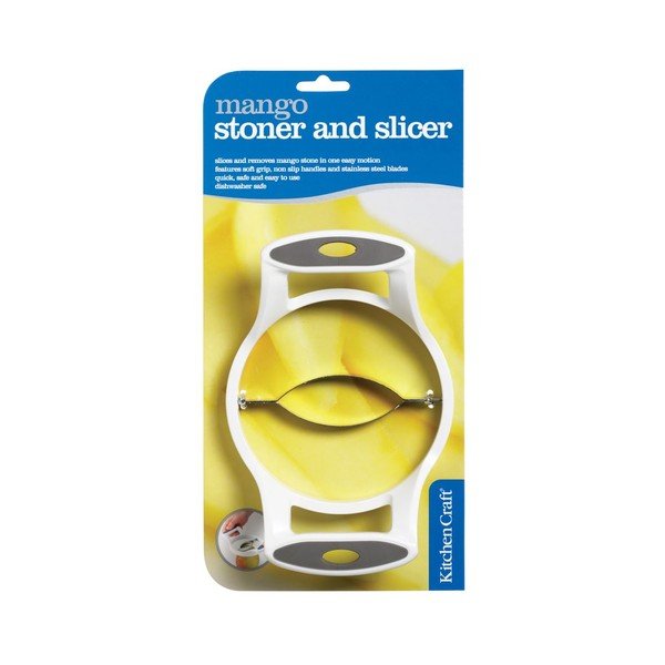 Kitchen Craft Pitter rezač manga-image-1