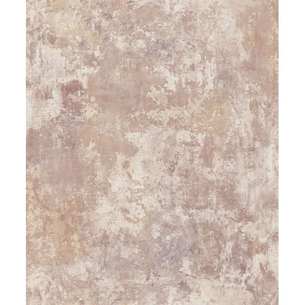 Flis tapeta 10 m x 53 cm Concrete – Vavex