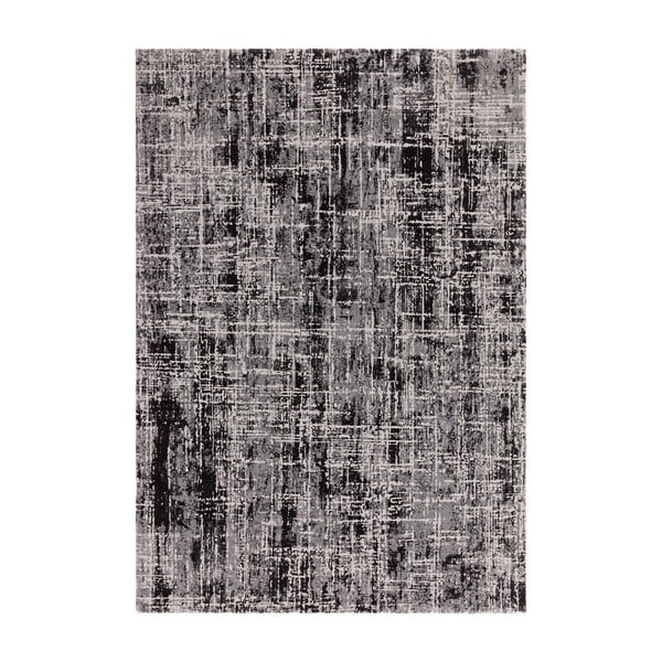 Sivi tepih 160x230 cm Kuza – Asiatic Carpets