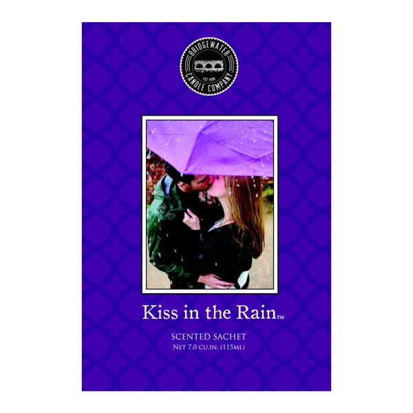 Mirisna vrećica Bridgewater svijeća Company Kiss in the Rain