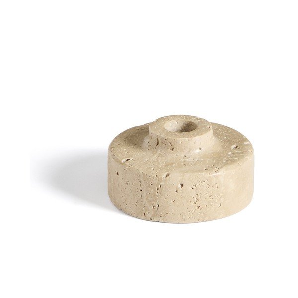 Kameni svijećnjak Zalvori – Kave Home