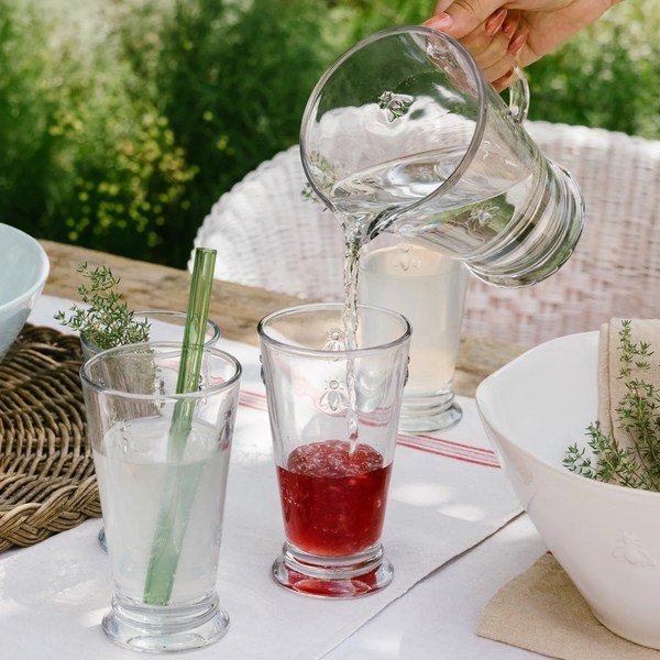 Stakleni bokal Abeille La Rochère, 1L-image-1