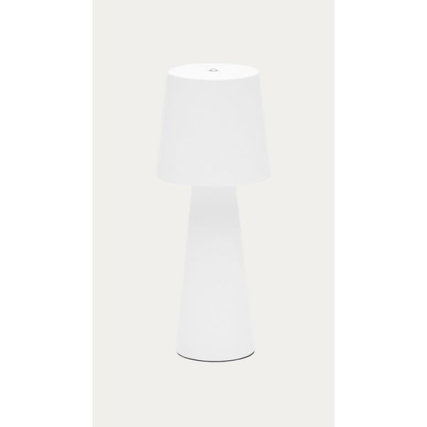 LED vanjska svjetiljka s mogućnosti zatamnjivanja s USB ø 10 cm Arenys – Kave Home-image-4