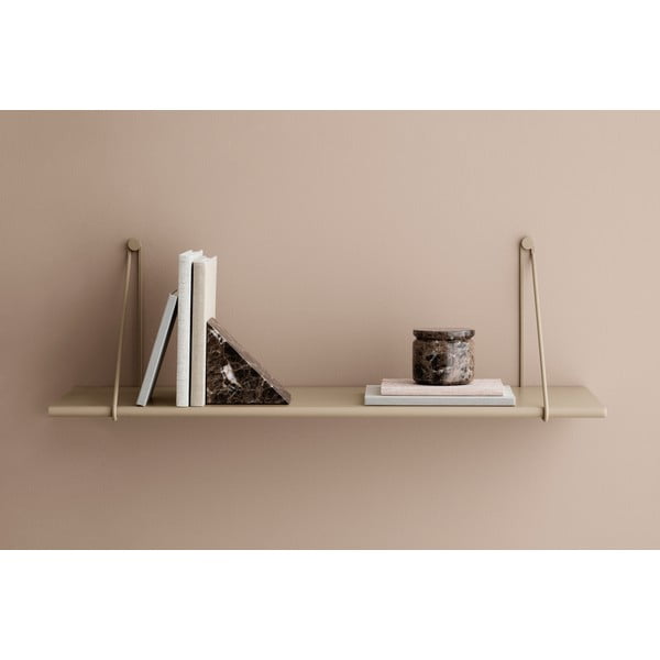 Bijela samozalijevajuća tegla za cvijeće Tomasucci Calla, ø 22,8 cm-image-1