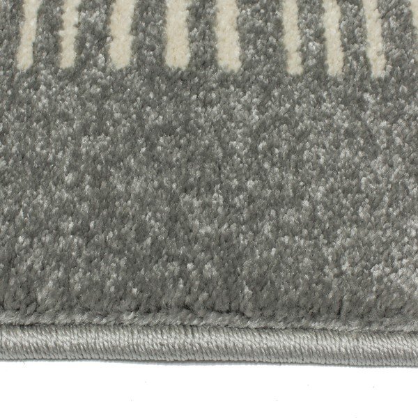 Sivi tepih Universal Norway, 160 x 230 cm-image-2