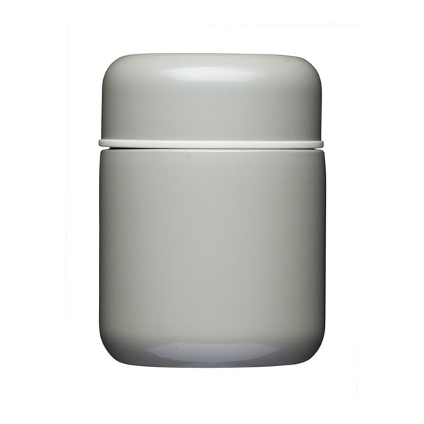 Coolmovers Grey termos za juhu, 350 ml