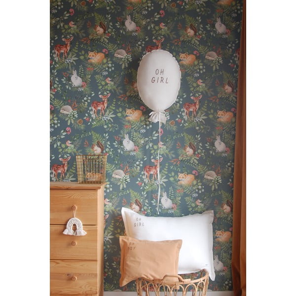 Dječji jastuk Oh Boy - Malomi Kids-image-1