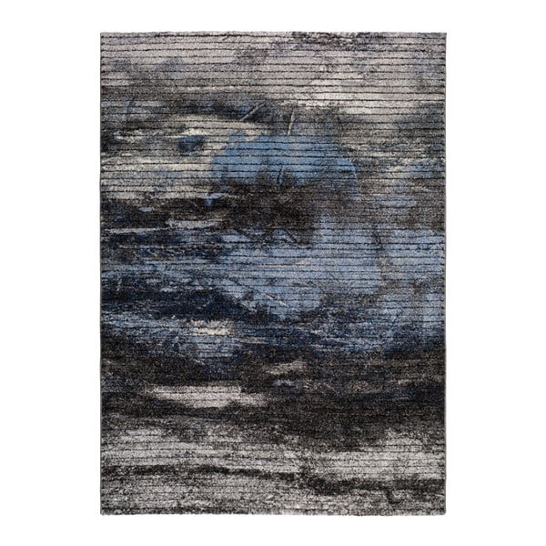 Univerzalni tepih Kael Gris, 160 x 230 cm