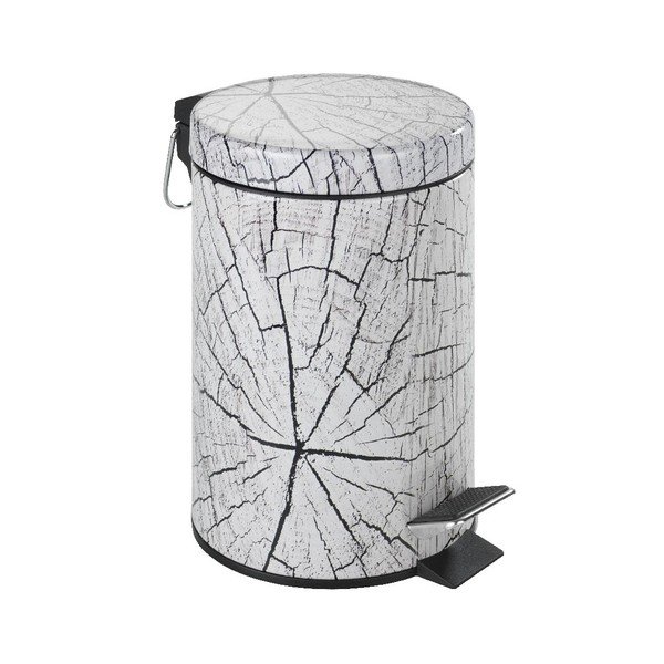 Korpa za pedale Wood, 3l-image-1