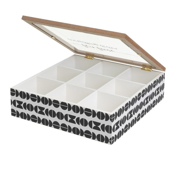 Kutija za čaj – Casa Selección-image-1