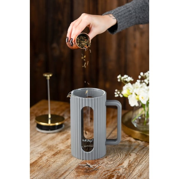 French press Livio – Vialli Design-image-1