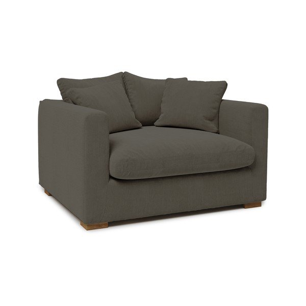 Tamnosiva samt fotelja Comfy - Scandic-image-2