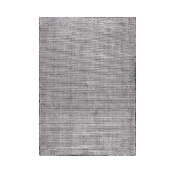 Svijetlo sivi tepih White Label Frish, 170 x 240 cm