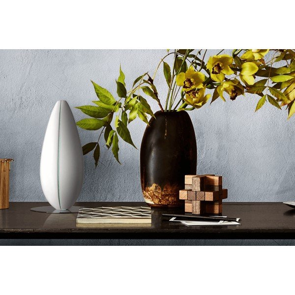 Bijeli mirisni difuzor Bloomy Lotus Bud-image-1