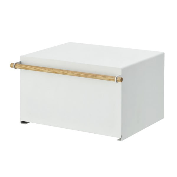 Metalna posuda za kruh Tosca – YAMAZAKI