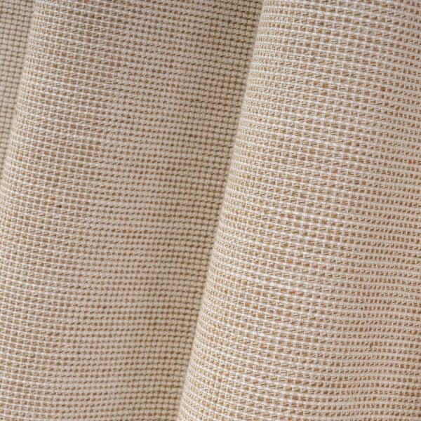 Smeđa zavjesa 140x260 cm Cuadrille – Casa Selección-image-4