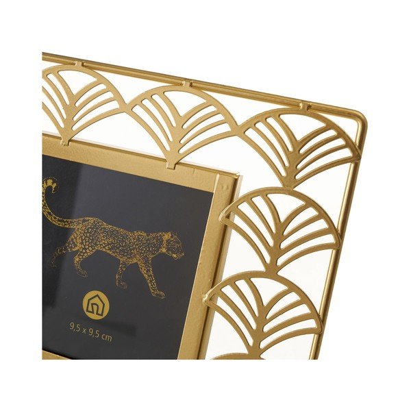 Metalni okvir 19x16 cm – Casa Selección-image-1