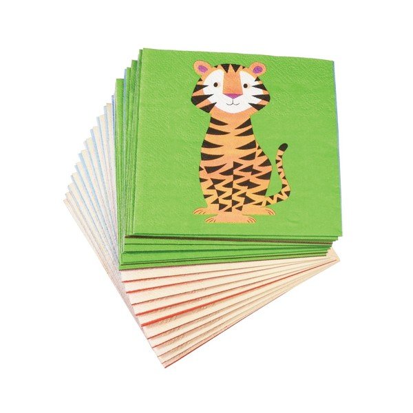 Set s 20 maramica Rex London Colorful Creatures-image-2