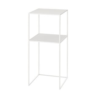 Željezni pomoćni stol 35x35 cm Fera – Blomus