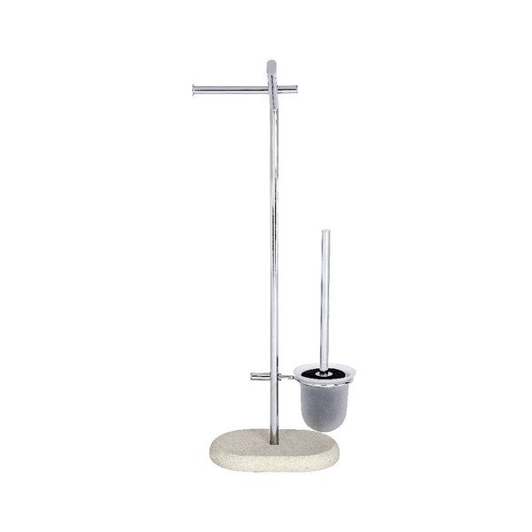 Wenko Puro podni WC set-image-2