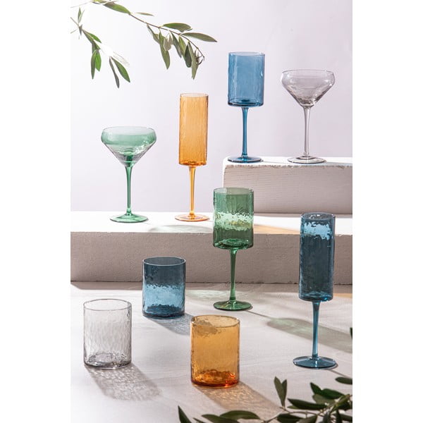 Čaše u setu 4 kom 405 ml Flynn – Ladelle-image-3