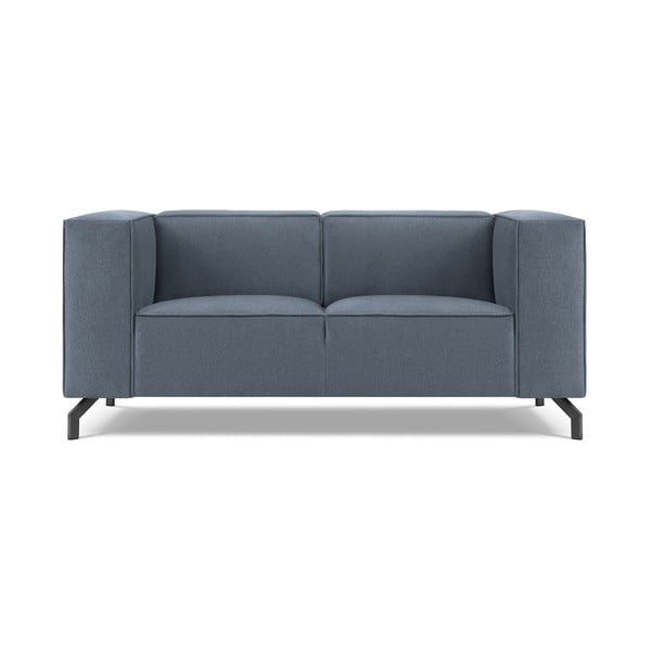 Plava sofa Windsor & Co Sofas Ophelia, 170 x 95 cm