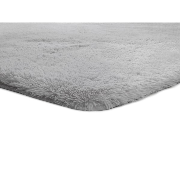Sivi tepih Universal Alpaca Liso, 140 x 200 cm-image-2
