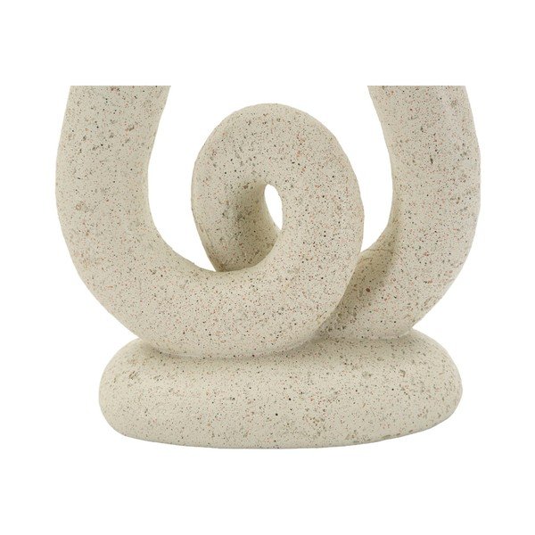 Svijećnjak od polyresina Stons – Mauro Ferretti-image-4