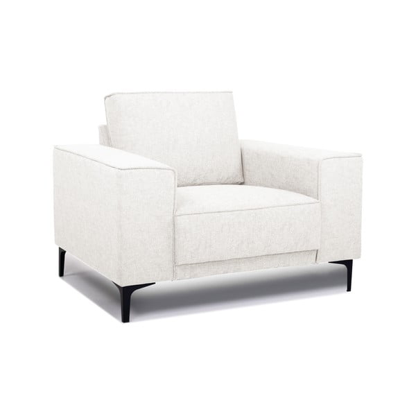 Krem fotelja Scandic Copenhagen Gusto