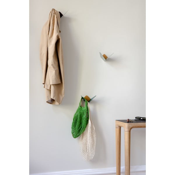 Željezna zidna kuka Butterflies Mini – UMAGE-image-3