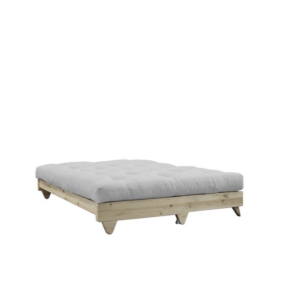 Varijabilna sofa Karup Fresh Raw / svijetlo siva-image-2