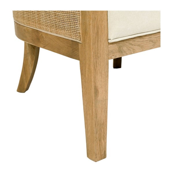 Krem stolac Laksoa - Côté Table-image-4