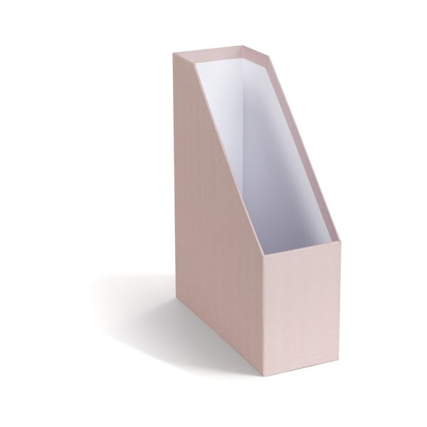 Kartonski uredski organizator Viktoria Restore Paper Laminate – Bigso-image-4