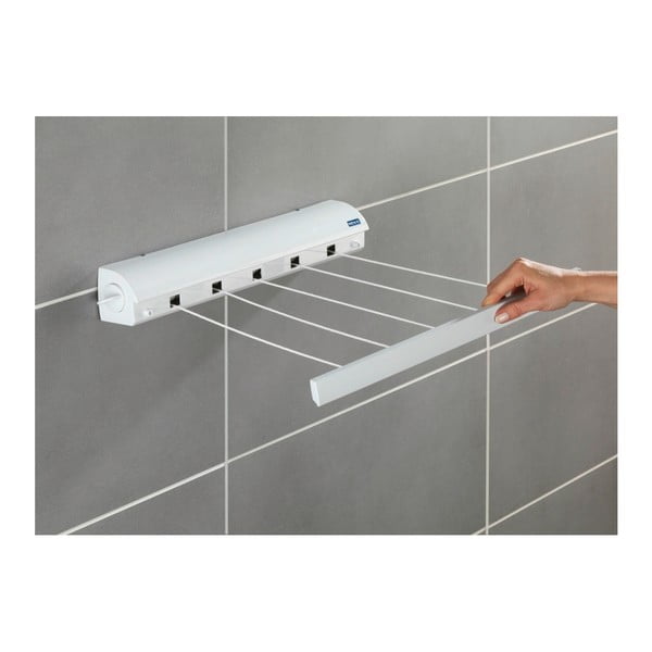 Zidni stalak za sušenje rublja Wenko Lines-image-2